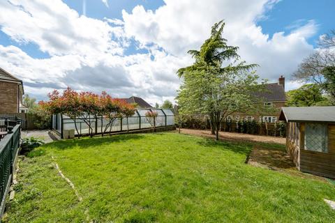 undefined, Yarnton,  Oxfordshire,  OX5