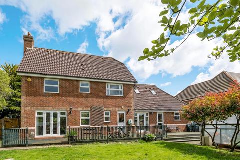 undefined, Yarnton,  Oxfordshire,  OX5