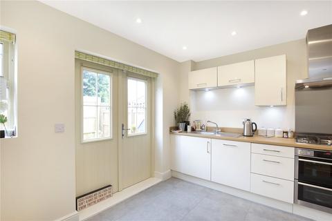 2 bedroom semi-detached house to rent - New Road, Northchurch, Berkhamsted, Hertfordshire, HP4