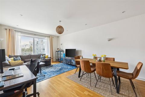 2 bedroom apartment to rent, Melliss Avenue, Kew, Richmond, Surrey, TW9