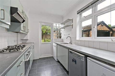 3 bedroom semi-detached house to rent, Godfrey Avenue, Twickenham, Middlesex, TW2