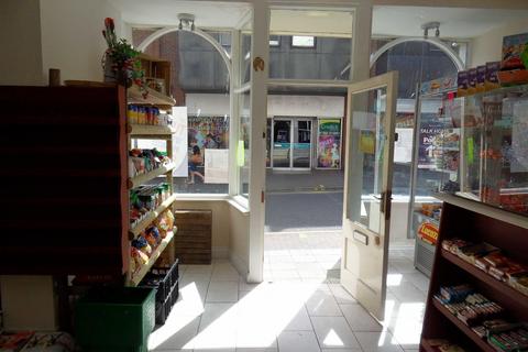 Property for sale - High Street, Ramsgate CT11
