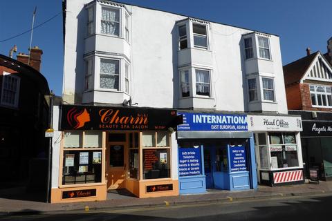 Property for sale, High Street, Ramsgate CT11