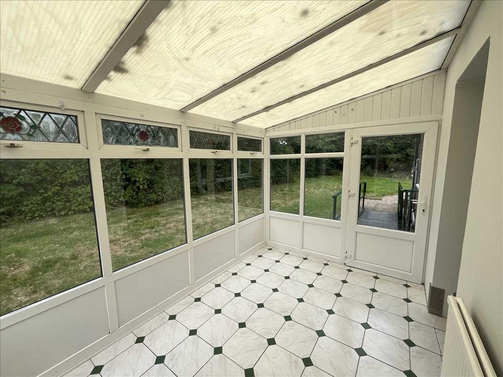 Conservatory
