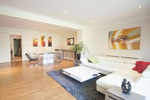 4 bedroom terraced house to rent - Harley Road, Swiss Cottage