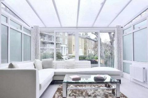 4 bedroom terraced house to rent - Harley Road, Swiss Cottage