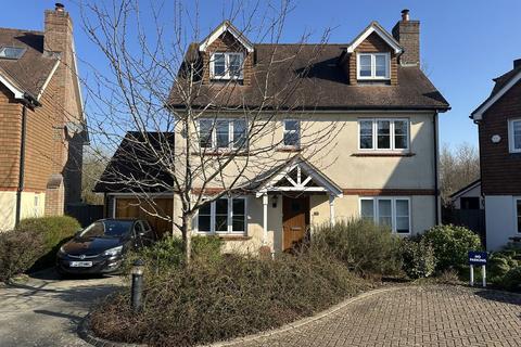 undefined, Hurstbeech Close, Hurstpierpoint