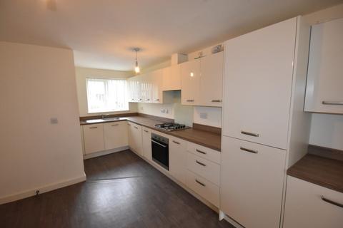 undefined, Flying Fox Crescent, Edlington, Doncaster, DN12 1DQ