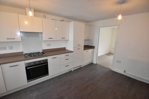 undefined, Flying Fox Crescent, Edlington, Doncaster, DN12 1DQ