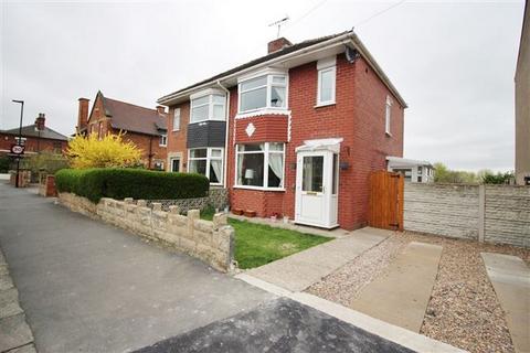 3 bedroom semi-detached house to rent, Balmoral Road, Woodhouse, Sheffield, S13 7QG