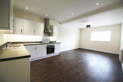 2 bedroom apartment to rent, High Street, Huntingdon, Cambridegshire