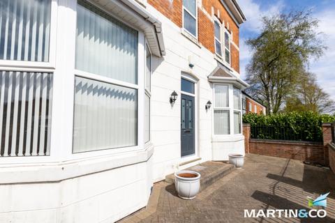 Gillott Road, Edgbaston, B16