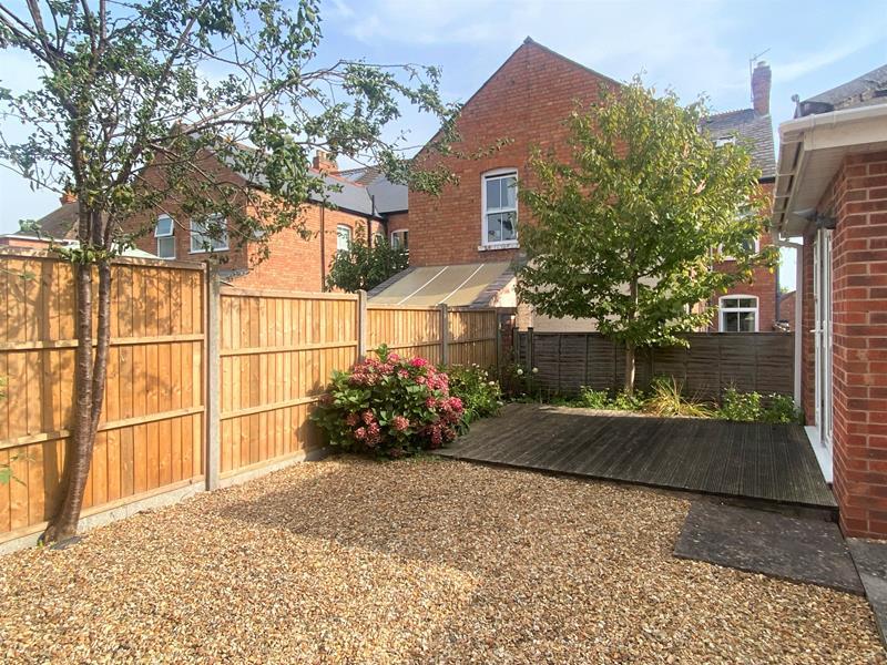 Frederick Road, Malvern, WR14 1RS 1 bed bungalow for sale £220,000