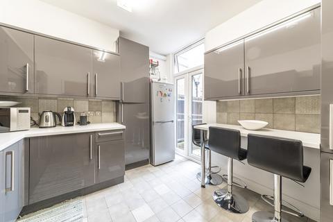 2 bedroom apartment for sale, Sellons Avenue, Harlesden NW10