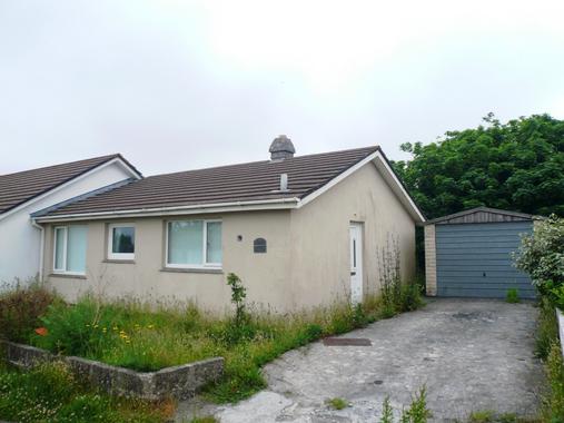 The Incline Portreath Tr16 2 Bed Bungalow 170 000