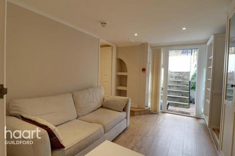 1 bedroom flat to rent, York Road, Guildford