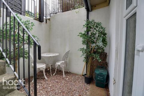1 bedroom flat to rent, York Road, Guildford