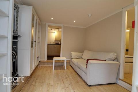 1 bedroom flat to rent, York Road, Guildford
