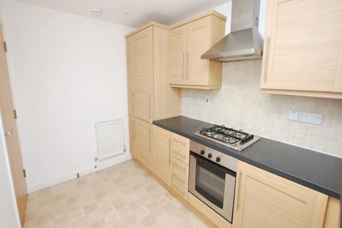 2 bedroom apartment to rent, LARA HOUSE, NR STATION