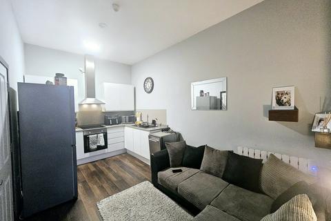 1 bedroom flat to rent, Overcliffe, Gravesend DA11