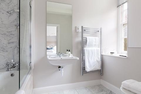 1 bedroom apartment to rent, York House, Turks Row, Chelsea, SW3