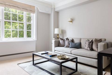 1 bedroom apartment to rent, York House, Turks Row, Chelsea, SW3