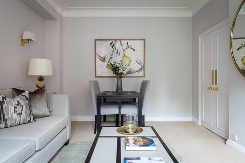 1 bedroom apartment to rent, York House, Turks Row, Chelsea, SW3