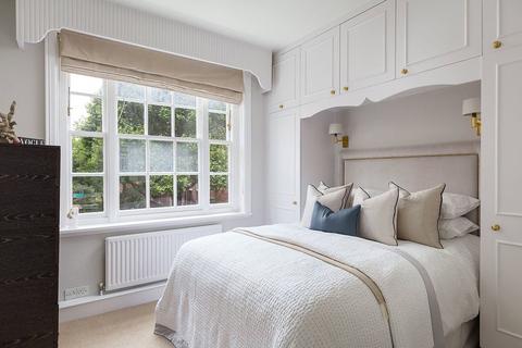 1 bedroom apartment to rent, York House, Turks Row, Chelsea, SW3
