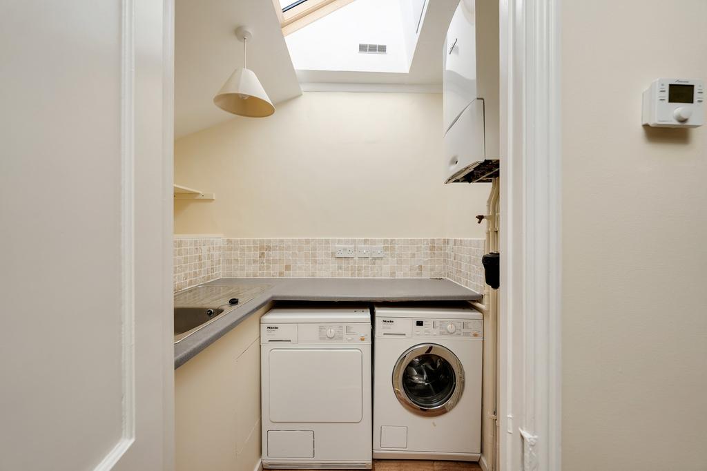 Little Kitchen