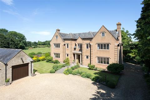 5 bedroom detached house to rent, 34 Church Way, Whittlebury, Northamptonshire, NN12