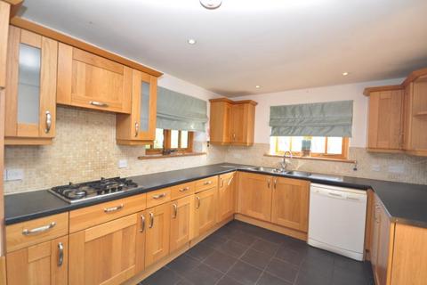 3 bedroom detached house to rent, Soles Hill, Chilham, CT4