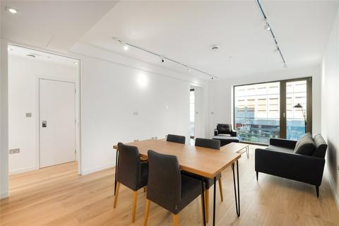 2 bedroom apartment to rent, Greycoat Street, Westminster, London, SW1P