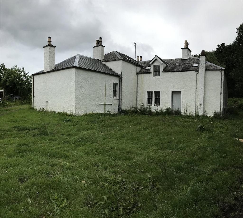 Hensol Estate, Castle Douglas, Kirkcudbrightshire 2 bed ...