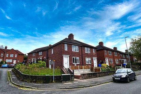 2 bedroom semi-detached house to rent, Newhouse Road, Bucknall, Stoke-on-Trent, ST2 8LU