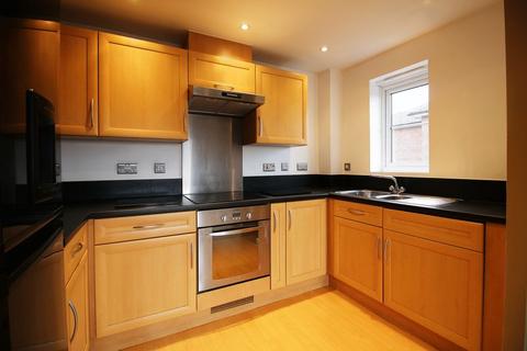 2 bedroom apartment to rent, Yukon Road, Broxbourne EN10