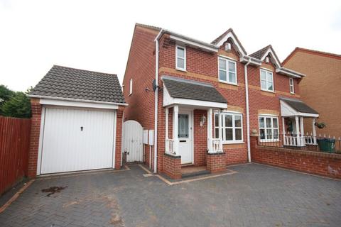 undefined, Simeon Bissell Close, Tipton, DY4