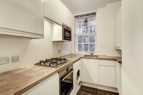 Ground floor flat to rent - Probyn House, Page St, Westminster, SW1P