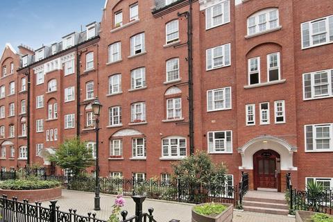 Ground floor flat to rent - Probyn House, Page St, Westminster, SW1P