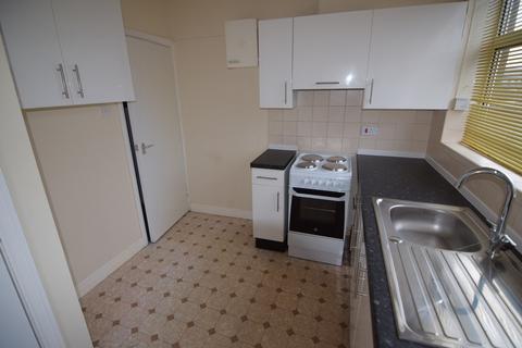 1 bedroom ground floor flat to rent, Warbreck Drive, North Shore