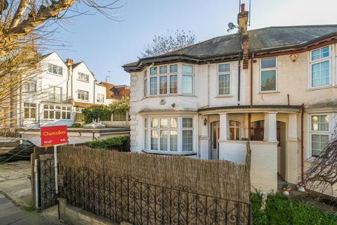 5 bedroom detached house to rent, North End Road,  Hampstead,  NW11