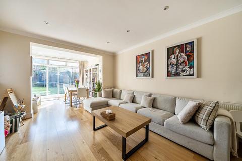 5 bedroom detached house to rent, North End Road,  Hampstead,  NW11