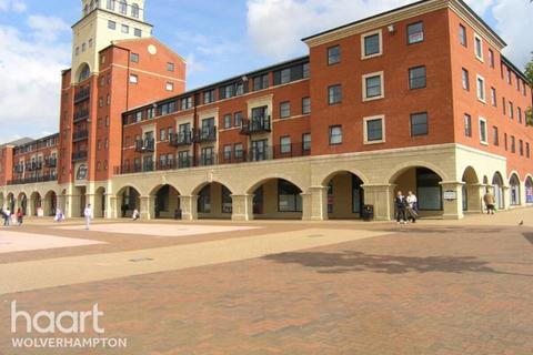 Market Square, Wolverhampton