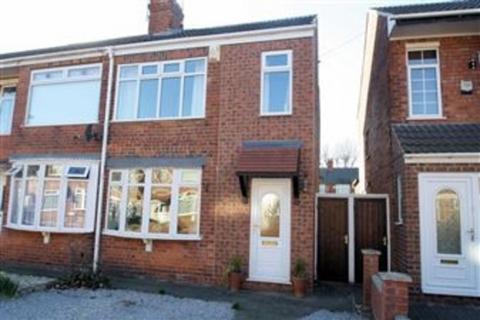undefined, Westfield Road, Hull, East Yorkshire