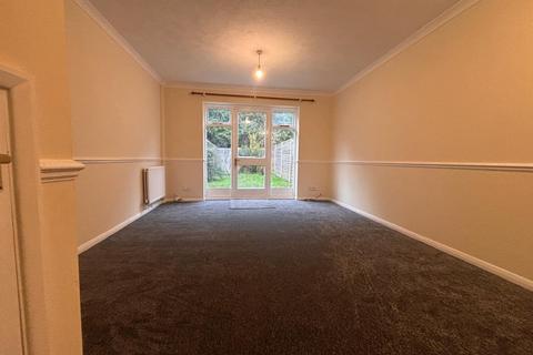 undefined, Wordsworth Mead, Redhill