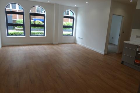 undefined, Summit House, 4-51 Greyfriars Road, Reading, RG1