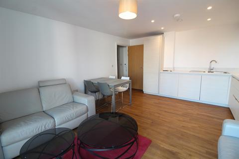 2 bedroom apartment to rent, Kennet House, 80 Kings Road, Reading, RG1