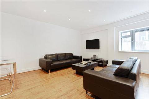 3 bedroom apartment to rent, Hatton Garden, Clerkenwell, London, EC1N