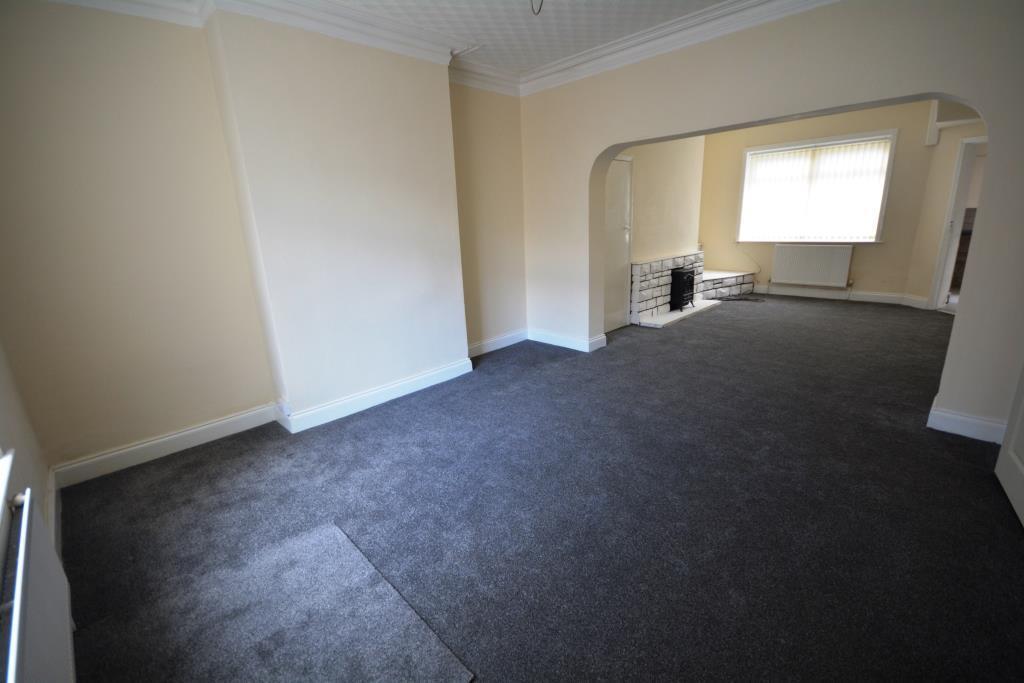 Mitchell Street, Birtley, DH3 3 bed terraced house £64,500