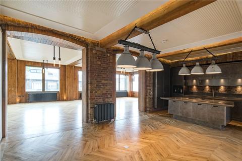 3 bedroom apartment to rent - Chappell Lofts, 10a Belmont Street, Camden, NW1