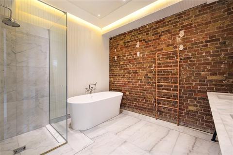 3 bedroom apartment to rent, Chappell Lofts, 10a Belmont Street, Camden, NW1